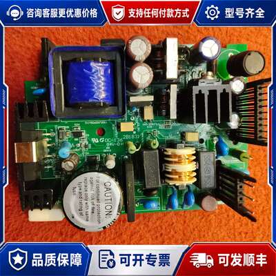 议价PLC电源板 FX3U-32MR/MT可维修