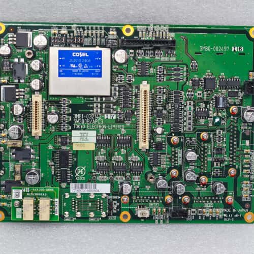 议价TEL东京电子板卡 SW300B/APC3可维修