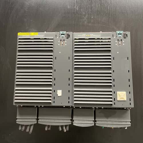 议价340系列变频器6SL3210-1SE27-5UA0可维修
