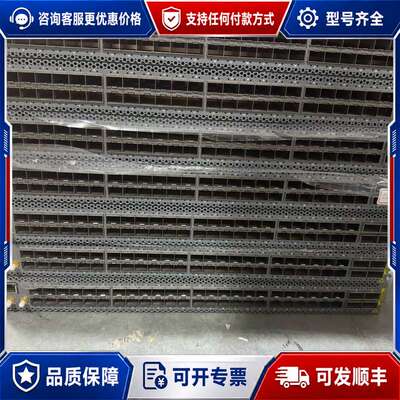议价Juper QFX5110-48S-AFO 万兆交换机可维修
