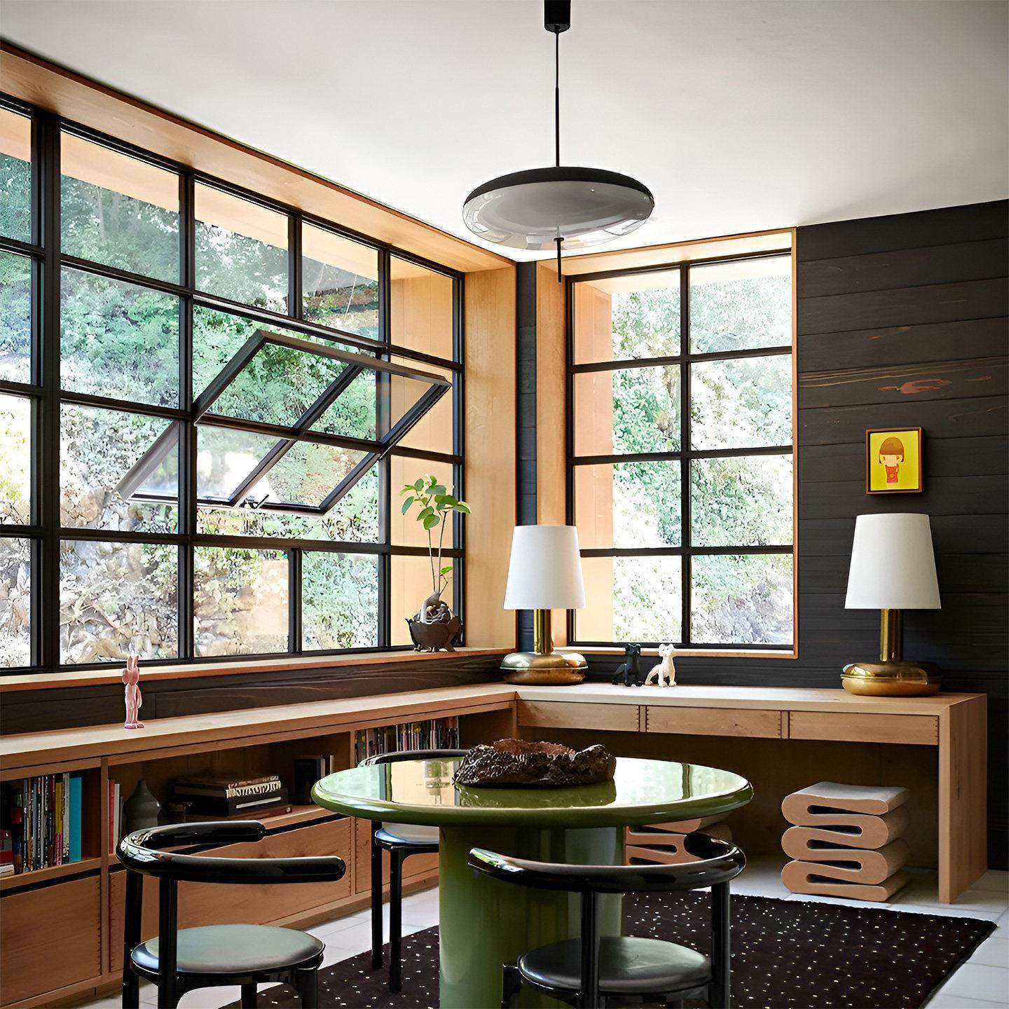 定制法式复古上海老钢窗上翻窗铝合金铁艺窗餐厅老钢窗阁楼室外窗,全屋定制,铝合金窗,淘宝优惠券,粉丝福利购,淘宝优惠卷