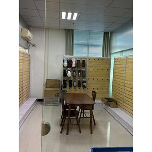 手机配件槽板展示柜广交会展架内衣货架五金货架饰品挂件吉他展柜