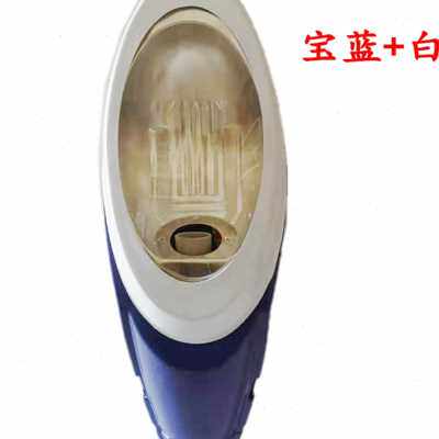 老式传统火炬路灯高压钠灯150W250W户外防水小区市政道路铝壳灯罩