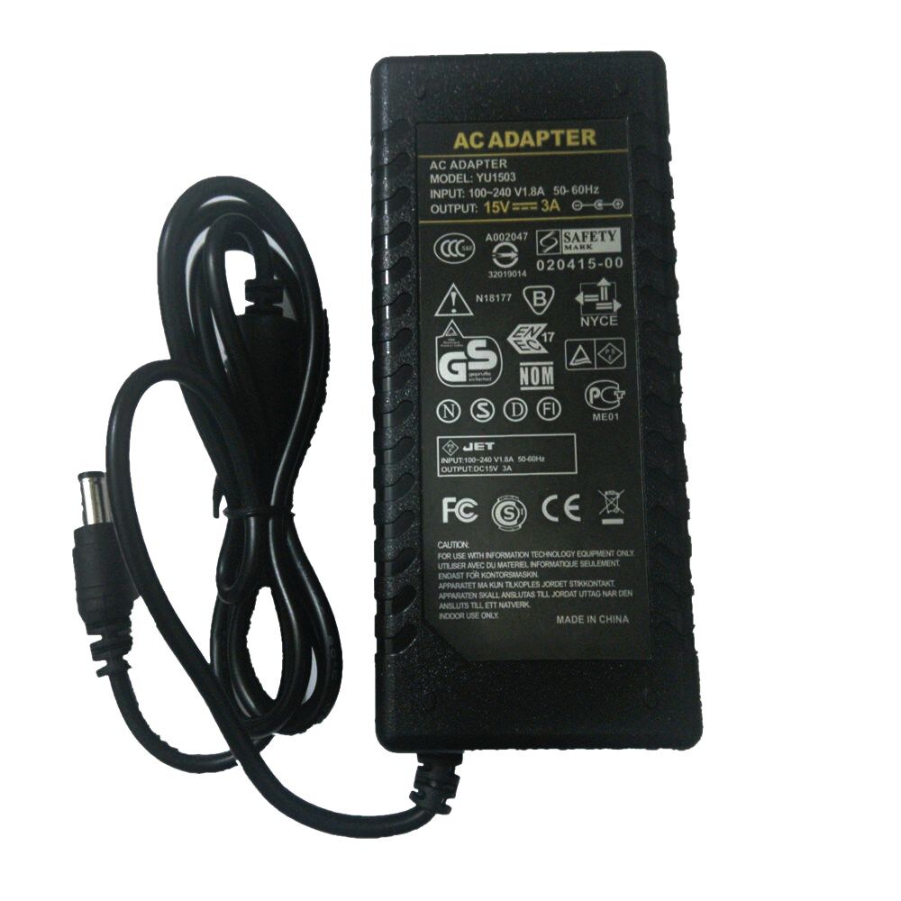18V3A AC DC Adapter For JBL OnBeat VENUE LT Base Speaker Pow