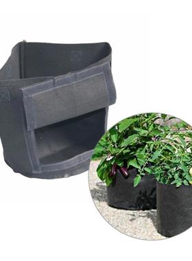 30cm x 30cm Non-woven fabric Cropping Plant bags Potatoes Sw