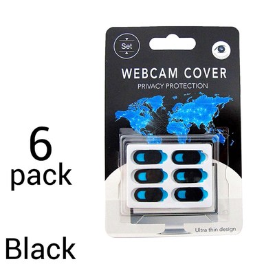 1pc WebCam Cover Plastic Universal Camera Cover For Web Lap