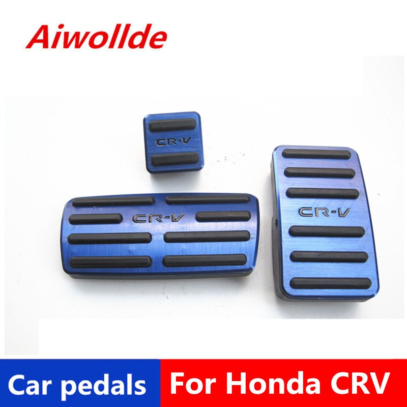 Car Pedals For Honda CRV 2015 2016 Accelerator Pedal Brake P