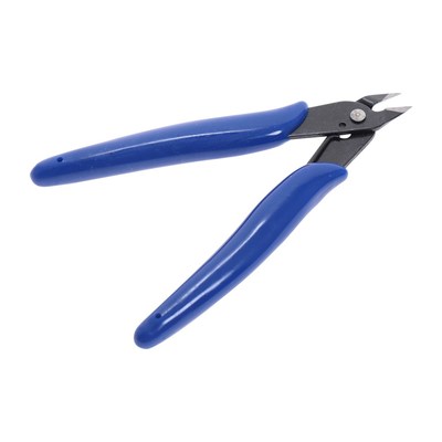 Electrical Wire Cable Cutters Plier Cutting Side Snips Flush