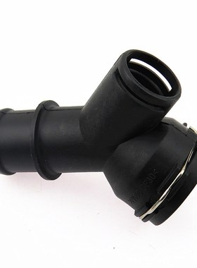 SCJYRXS 1K0122291 1.8T 2.0T Coolant Coupling Radiator Tee C