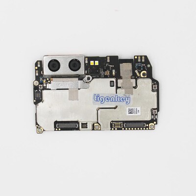 Tigenkey Original Work  Unlocked Motherboard Mainboard Main