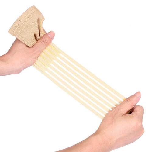 1PCS Wrap Hand Brace Support Wrist Sleeve Band Wristband Ela