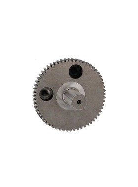 GSH11E Eccentric cog wheel crankshaft gear big flat replacem