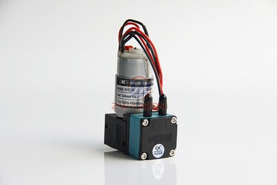 KHF 30 ink pump big ink pump 24V 7W outdoor printer solvent