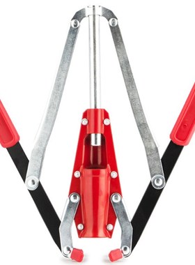 Double Lever Hand Corker Wine Bottle Corker With 2 Handled C