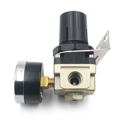 1pc AR2000-2  Air Control Compressor Pressure Relief Regulat