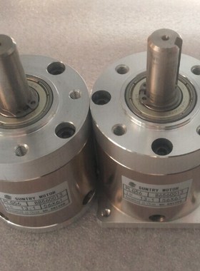 56MM Quality Planetary reducer Geabox  Match For DC brushles