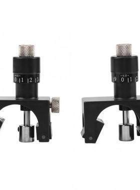 2pcs Magnetic Planer Blade Setting Jig Gauge Setter Woodwork