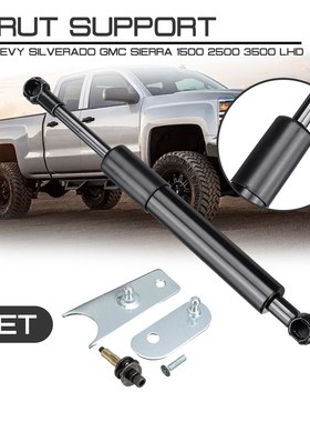 For Chevy Silverado GMC Sierra 1500 2500 3500 LHD Car Interi