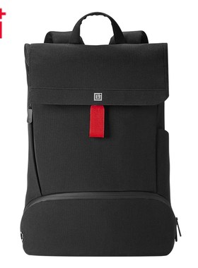 OnePlus Travel Explorer Backpack Men Women Waterproof Noteb