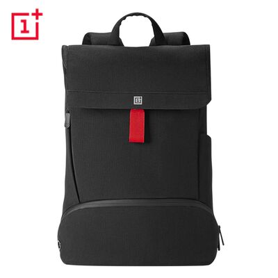 OnePlus Travel Explorer Backpack Men Women Waterproof Noteb