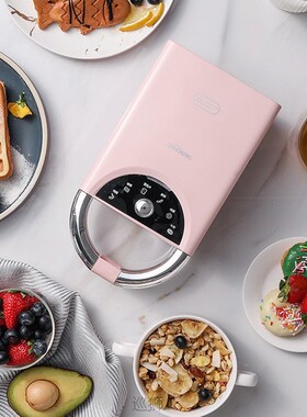 Electric Sandwich Maker Waffle Maker Toaster Baking Multi-ba