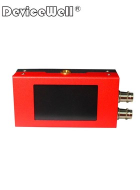 DeviceWell MD1121 mini Converter 1 HDMI into 2 SDI in Telev