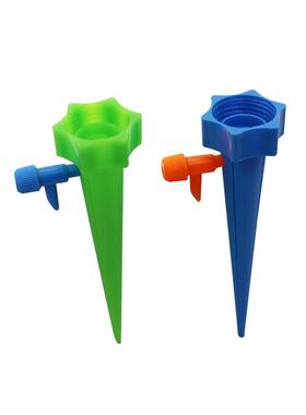 150 Pcs Automatic Self Watering Device with Adjustable Valve