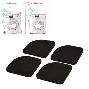 Stand for A Washing Machine Anti Vibration Pad Shock Pads
