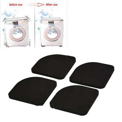 Stand for A Washing Machine Anti Vibration Pad Shock Pads