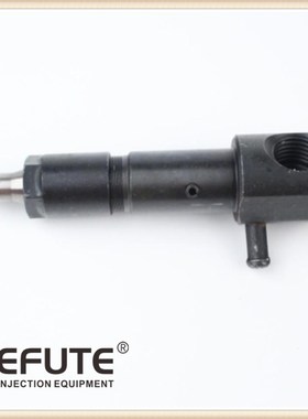 186F Fuel Injector Assembly For KIPOR KAMA  5KW Diesel Gener