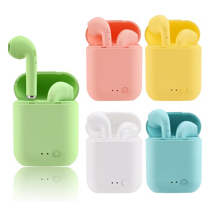 Mini 2 Tws Wireless Earphones Bluetooth 5.0 Earphone Tws Ma