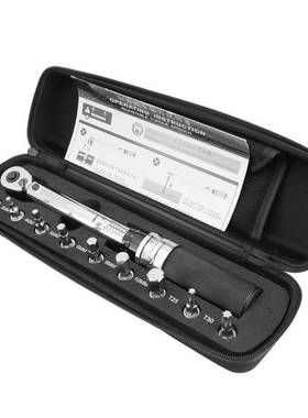 1/4""+DR+1-25Nm+Mini+Adjustable+Bike+Torqu