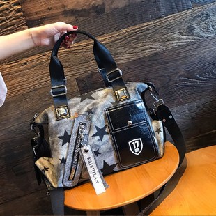 Handbag Women's Big Bag 2020 New Trend Large Capacity Fashi