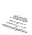 Heavy duty adjustable hydraulic automatic  Door Closer conce