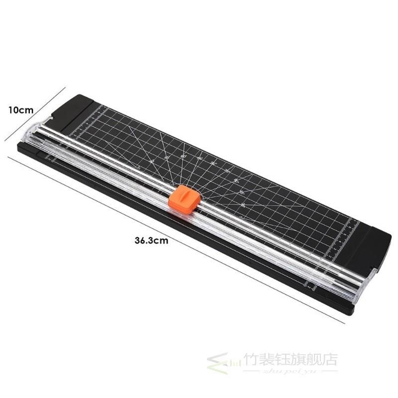 Portable A4 Paper Cutter Trimmer Precision Paper Cutter Cut