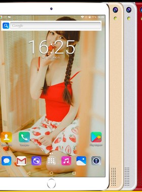 10.1 inch BDF Tablet Pc Android 7.0 1GB +32GB 2G 3G Phone C