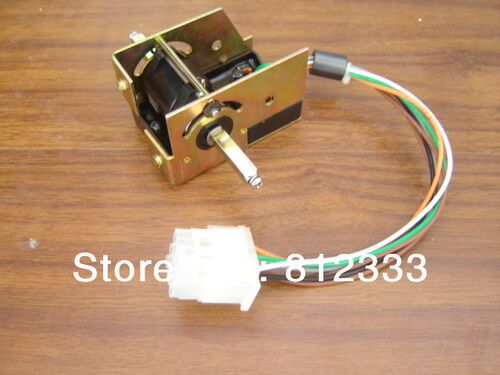 For Curtis ET-126MCU Style / Domestic ET126MCU  ET-126 24V-4