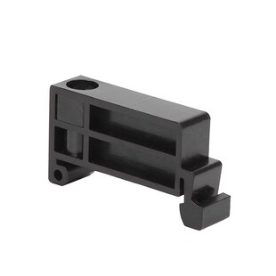 TBR-F terminal TBR fixator guide rail terminal clip C45 guid