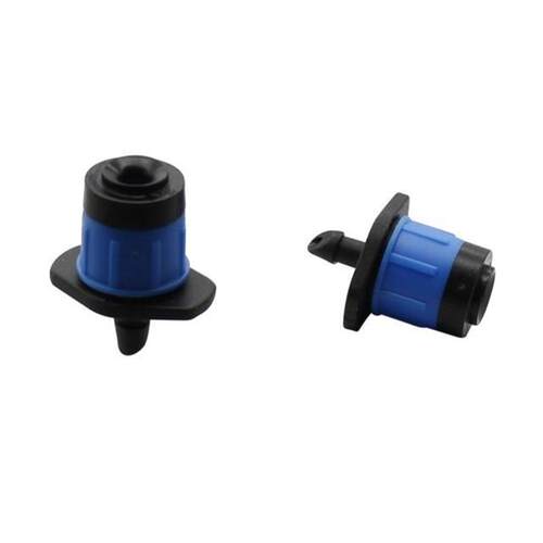 360 Degrees Scattering Dripper Agriculture Tools Garden Wate