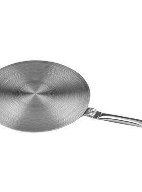 Stainless Steel Induction Cooker Heat Exchanger Plate Adapte