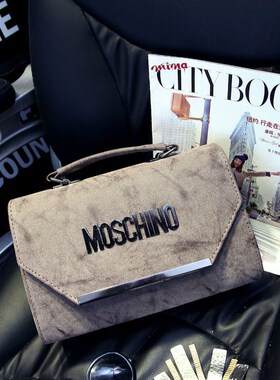 Bags for Women 2020 New Matte Stereotyped Women's Bag Shoul