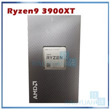AMD Ryzen 9 3900XT R9 3900XT 3.8 GHz 12 Core 24 Thread CPU
