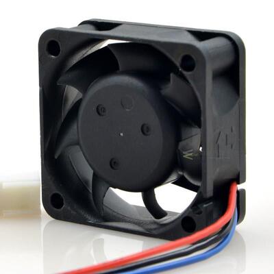 FOR DELTA AFB0412LB 4015 12V 0.09a 3-wire cpus ultra-silent