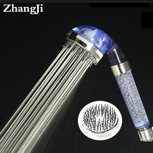 Zhangji suitable for Women Adjustable 3Jetting high pressur