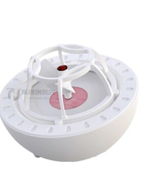 Portable Sink Ultrasonic Cleaner Dishwasher Automatic USB El