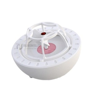 Portable Sink Ultrasonic Cleaner Dishwasher Automatic USB El