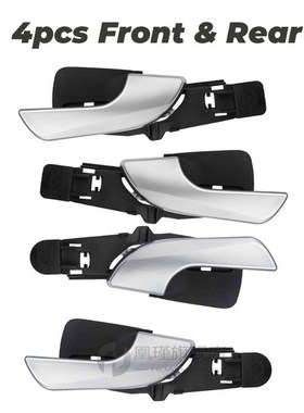 Car Interior Door Handle  Alfa Romeo Giulietta 156092167 156