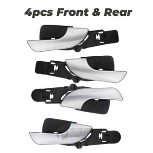 Car Interior Door Handle Alfa Romeo Giulietta 156092167 156