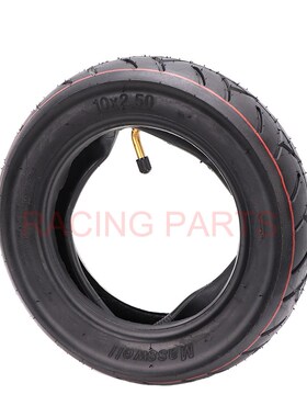 10x2.50  10X2 10X2.0 WHEEL tire Electric Scooter Balancing H