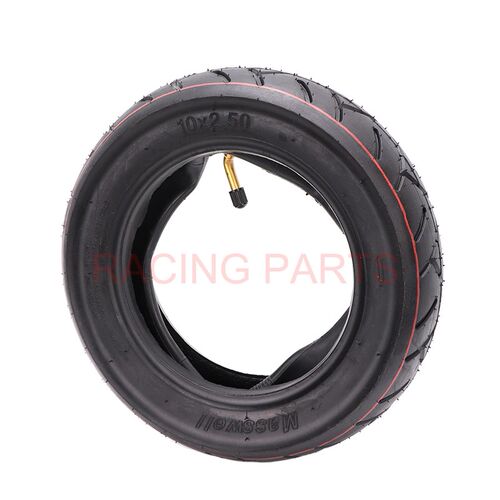 10x2.50  10X2 10X2.0 WHEEL tire Electric Scooter Balancing H